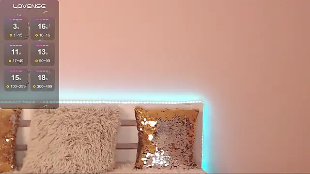 AureliaNoir  online show from 16, 12, 2024