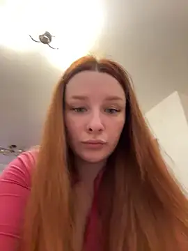 Snapshot of CookyDaisy chatting on 2, 1, 2025 CookyDaisy online show from 2, 1, 2025