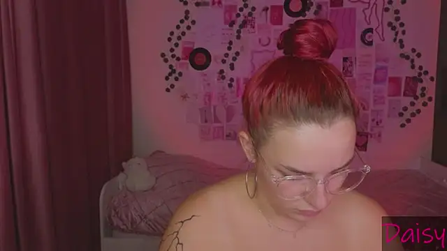 Snapshot of CookyDaisy chatting on 20, 9, 2025 CookyDaisy online show from 20, 9, 2025