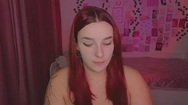 Snapshot of CookyDaisy chatting on 27, 9, 2025 CookyDaisy online show from 27, 9, 2025