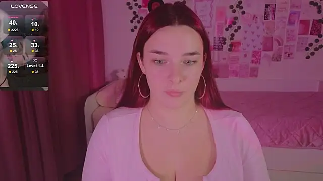 CookyDaisy online show from 4, 11, 2025