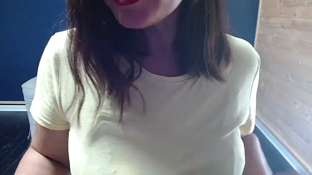 Snapshot of NovaBabe21 chatting on 24, 9, 2025 NovaBabe21 online show from 24, 9, 2025