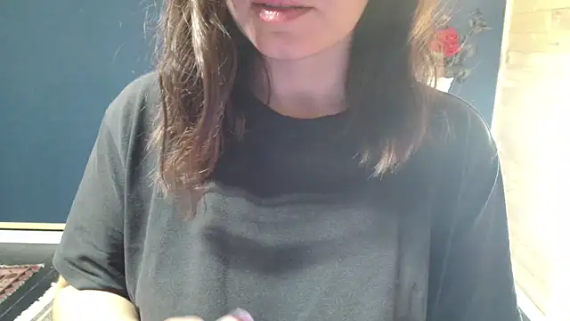 Snapshot of NovaBabe21 chatting on 25, 10, 2025 NovaBabe21 online show from 25, 10, 2025