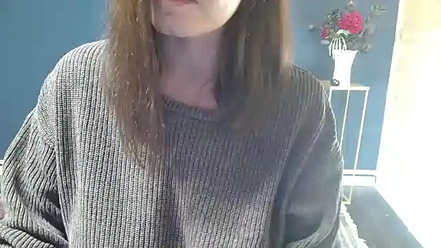 Snapshot of NovaBabe21 chatting on 9, 11, 2025 NovaBabe21 online show from 9, 11, 2025