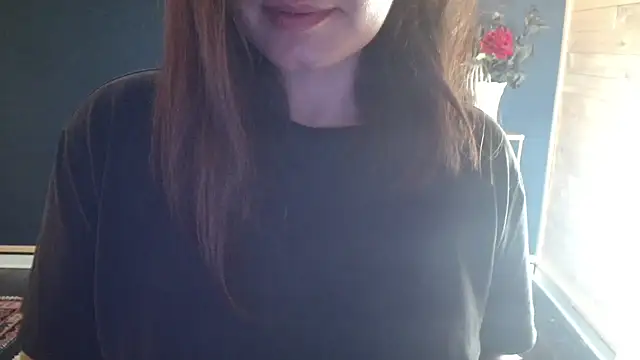 Snapshot of NovaBabe21 chatting on 9, 11, 2025 NovaBabe21 online show from 9, 11, 2025