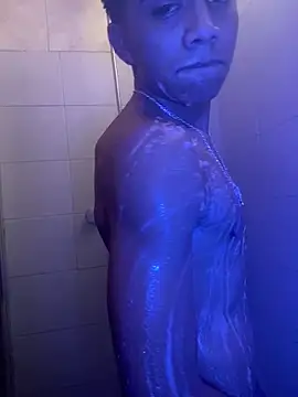 SkinnyHot444 online show from 12, 12, 2024