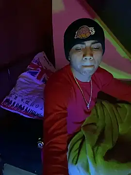 SkinnyHot444 online show from 8, 1, 2025