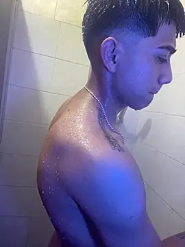 SkinnyHot444 online show from 28, 1, 2025