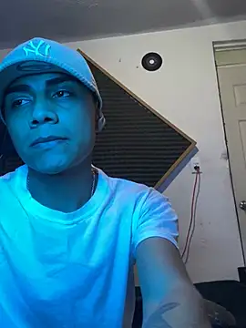 SkinnyHot444 online show from 30, 1, 2025