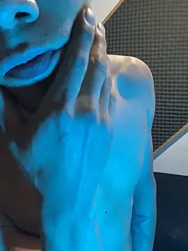 SkinnyHot444 online show from 31, 1, 2025