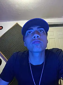 SkinnyHot444 online show from 15, 3, 2025