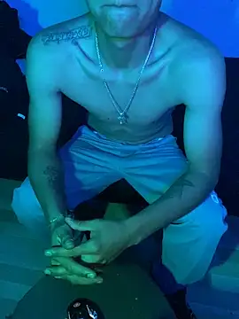 SkinnyHot444 online show from 15, 3, 2025