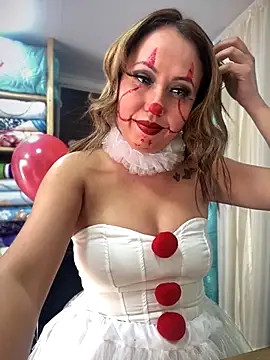 VIOLETA-25  online show from 31, 10, 2025