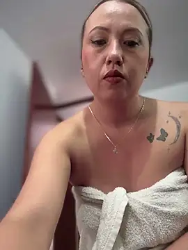 VIOLETA-25  online show from 22, 12, 2025