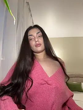 Snapshot of Sweet_Khalifa_ chatting on 17, 1, 2025 Sweet Khalifa  online show from 17, 1, 2025