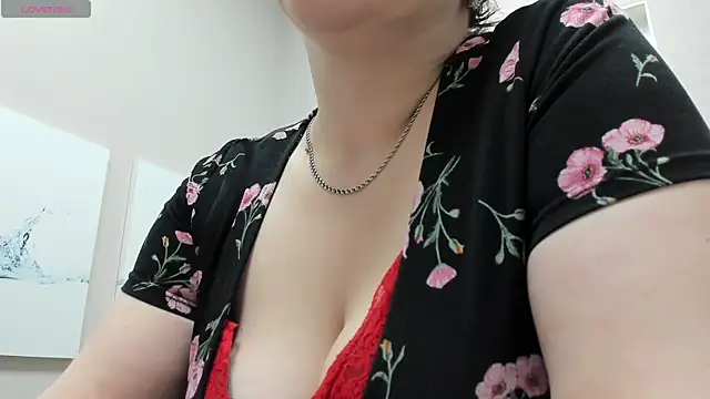 Snapshot of Dolorys chatting on 15, 12, 2024 Dolorys online show from 15, 12, 2024