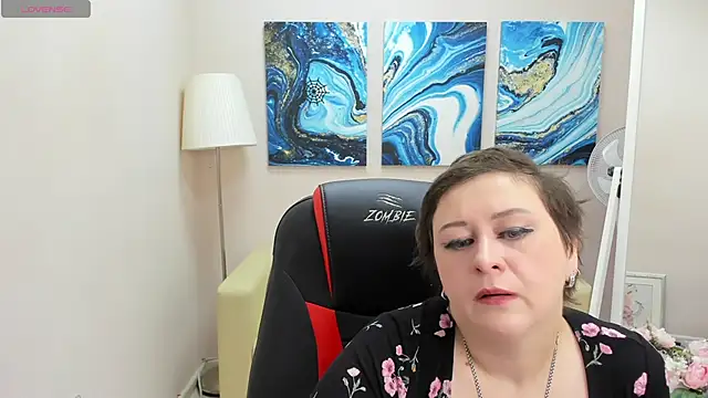 Snapshot of Dolorys chatting on 22, 12, 2024 Dolorys online show from 22, 12, 2024