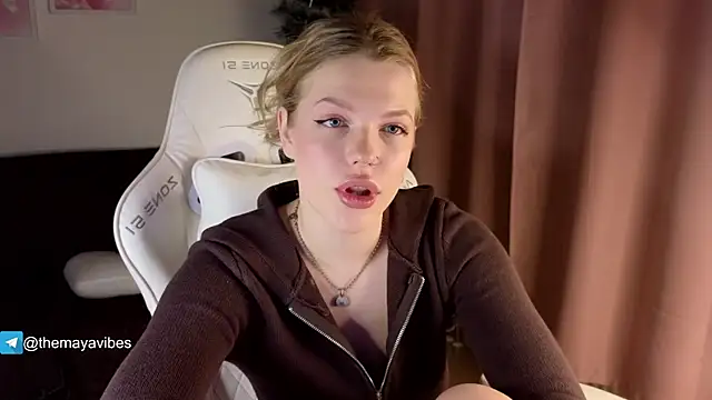 Maya Rave online show from 14, 1, 2026