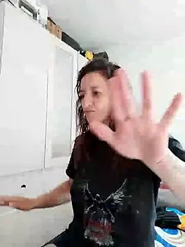 Snapshot of hanamy_joha chatting on 6, 12, 2024 hanamy joha online show from 6, 12, 2024