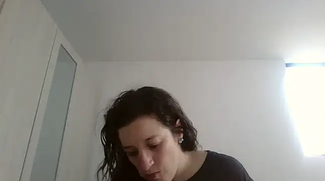 Snapshot of hanamy_joha chatting on 27, 1, 2025 hanamy joha online show from 27, 1, 2025