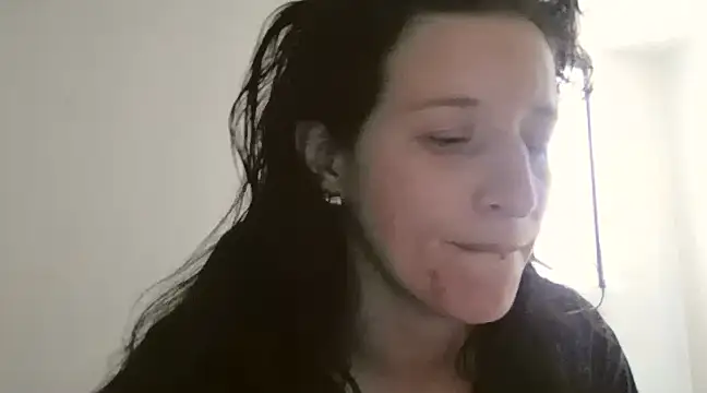 Snapshot of hanamy_joha chatting on 13, 3, 2025 hanamy joha online show from 13, 3, 2025