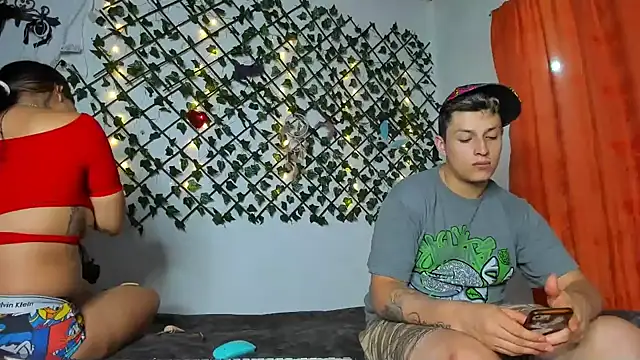 ethanandbrianna online show from 17, 12, 2024