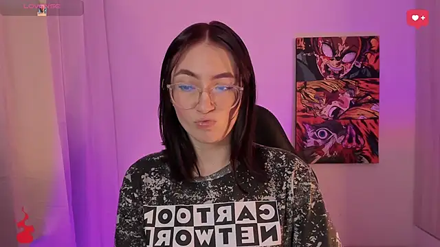 haanna thompsoon online show from 16, 9, 2025