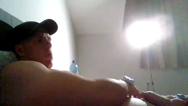 parkerxmuscle online show from 12, 12, 2024