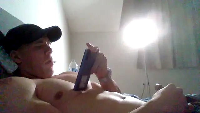 parkerxmuscle online show from 25, 12, 2024