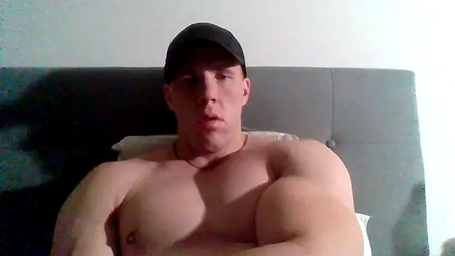 parkerxmuscle online show from 7, 1, 2025