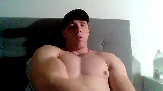 parkerxmuscle online show from 8, 1, 2025