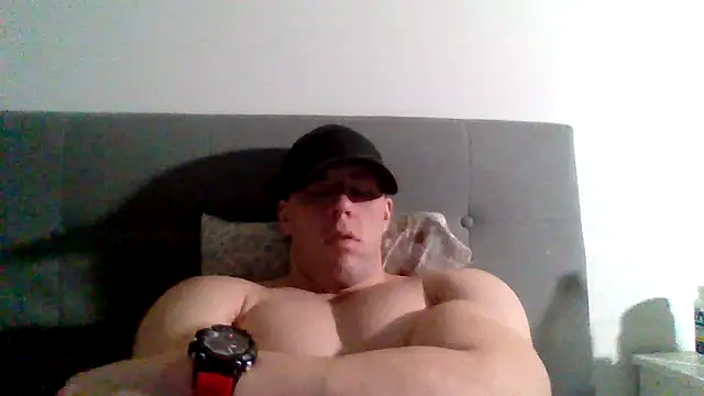 parkerxmuscle online show from 29, 1, 2025