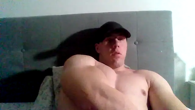 parkerxmuscle online show from 30, 1, 2025