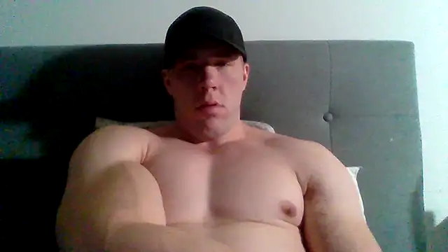 parkerxmuscle online show from 30, 1, 2025