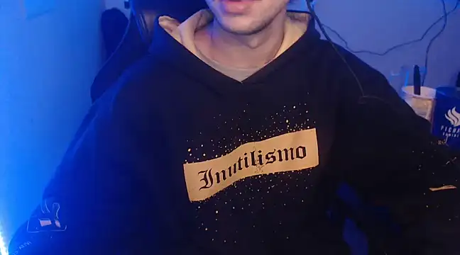 anjonoturno1 online show from 14, 12, 2024