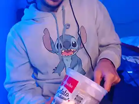 anjonoturno1 online show from 1, 2, 2025