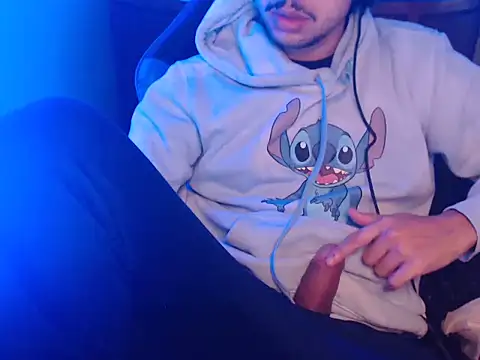 anjonoturno1 online show from 4, 10, 2025