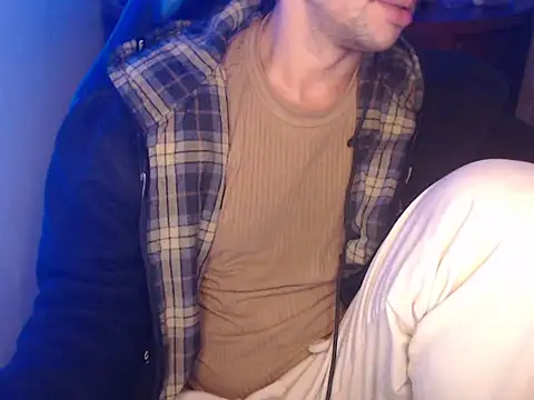 anjonoturno1 online show from 23, 4, 2026