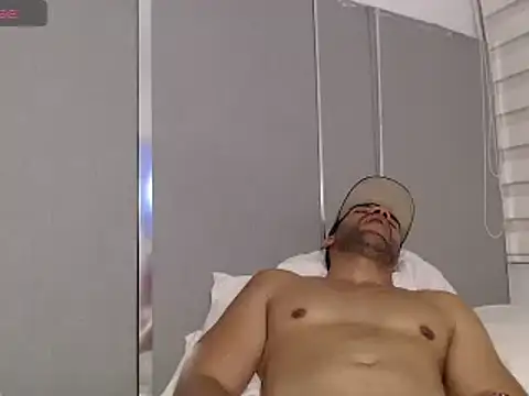 Snapshot of FaustoCock chatting on 29, 1, 2025 FaustoCock online show from 29, 1, 2025