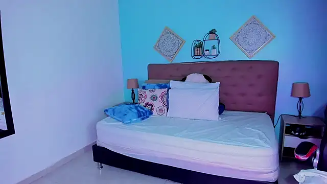 Edelaine rogers online show from 27, 3, 2026