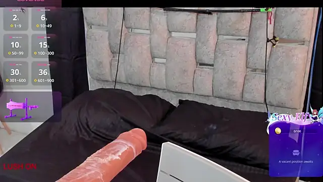 Snapshot of la_mazona chatting on 16, 1, 2025 la mazona online show from 16, 1, 2025