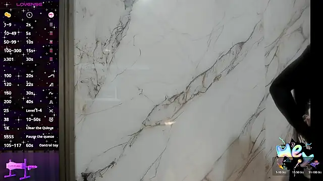 la mazona online show from 5, 2, 2026