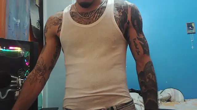 Badboyi1997 online show from 2, 2, 2026