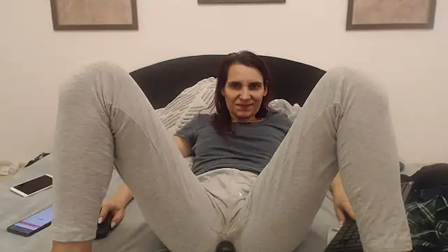 pussywetsquirty online show from 11, 2, 2026