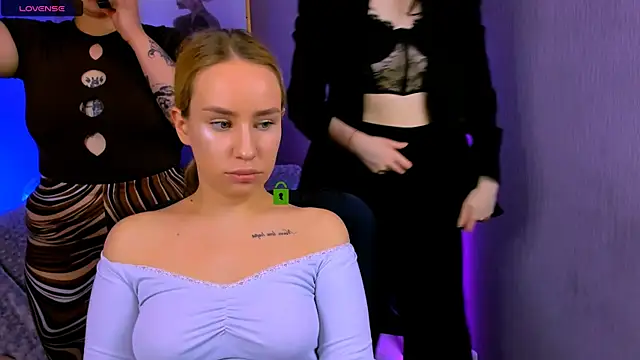 asol muah online show from 12, 11, 2025