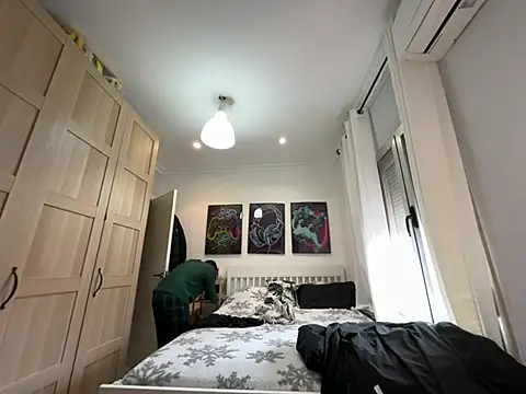 Snapshot of Chicos_defiesta chatting on 8, 1, 2025 Chicos defiesta online show from 8, 1, 2025