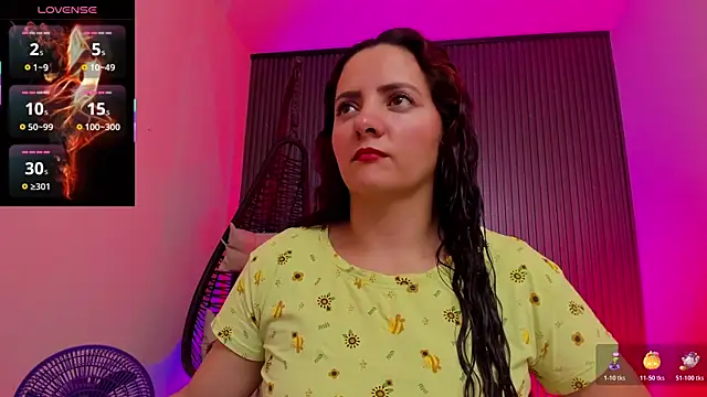 gaby flow online show from 2, 11, 2025