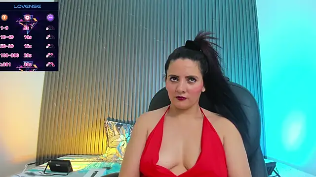 gaby flow online show from 11, 2, 2026