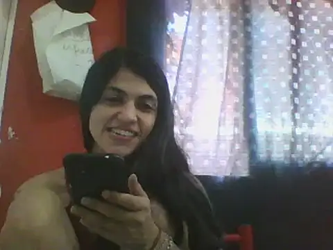 BURN666ING online show from 5, 1, 2025