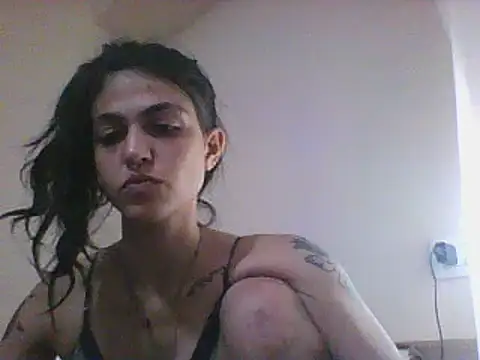 BURN666ING online show from 4, 2, 2025